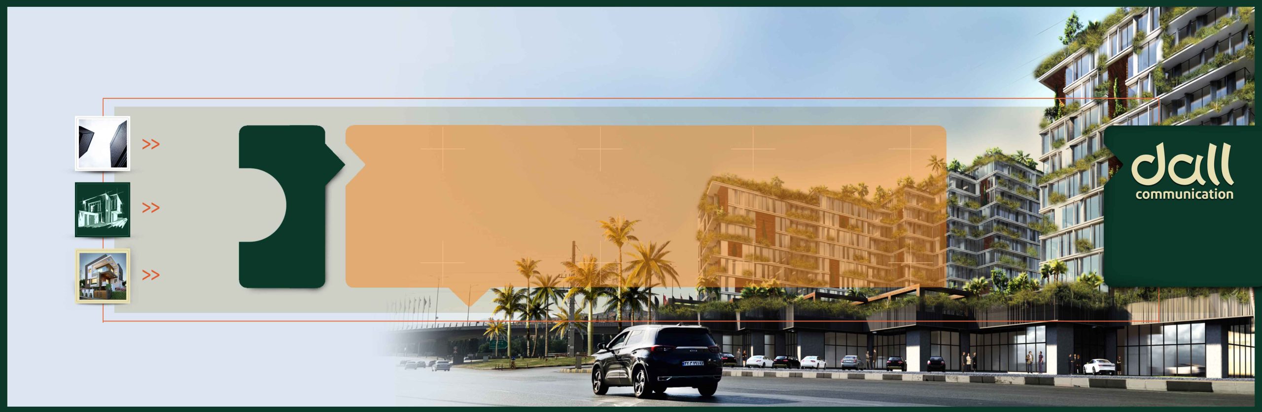پیشگامان ارتباط دال