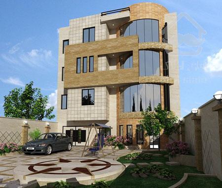 خرید-اپارتمان-در-شیراز