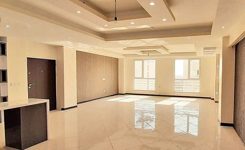 فرصت خرید آپارتمان نوساز با قیمت مناسب در شیراز