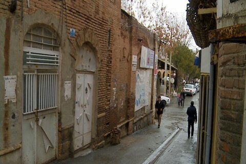 رنگآمیزی دوباره شهرها: هنر جدید جایگزینی بافتهای فرسوده با زندگی دوباره رنگآمیزی دوباره شهرها: هنر جدید جایگزینی بافتهای فرسوده با زندگی دوباره